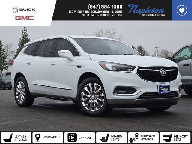 2020 Buick Enclave Premium