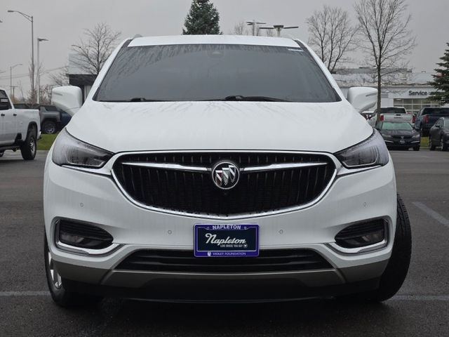 2020 Buick Enclave Premium