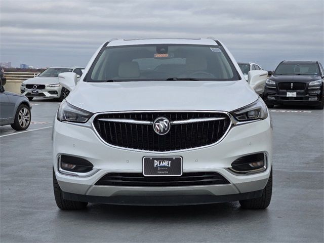 2020 Buick Enclave Premium