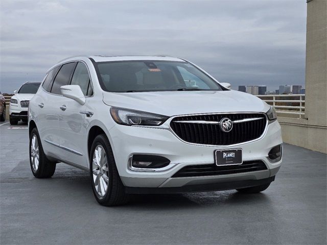 2020 Buick Enclave Premium