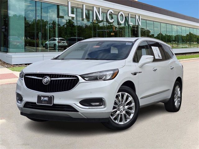 2020 Buick Enclave Premium