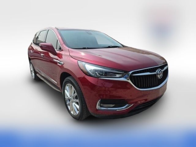 2020 Buick Enclave Premium