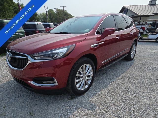 2020 Buick Enclave Premium