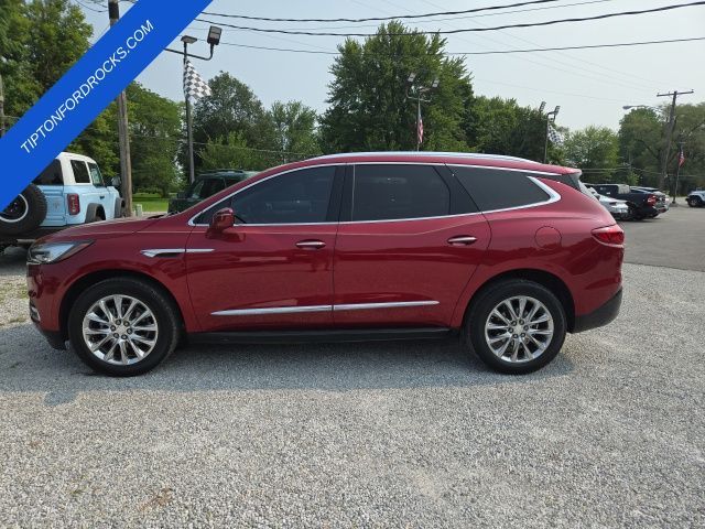 2020 Buick Enclave Premium