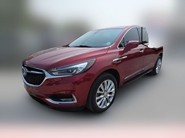 2020 Buick Enclave Premium