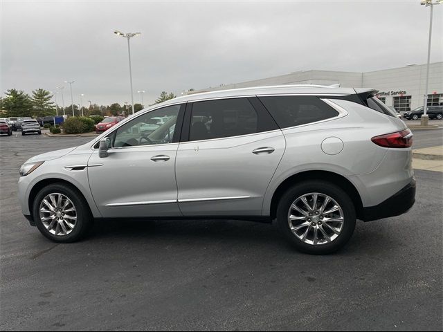 2020 Buick Enclave Premium