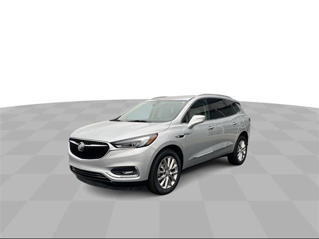 2020 Buick Enclave Premium