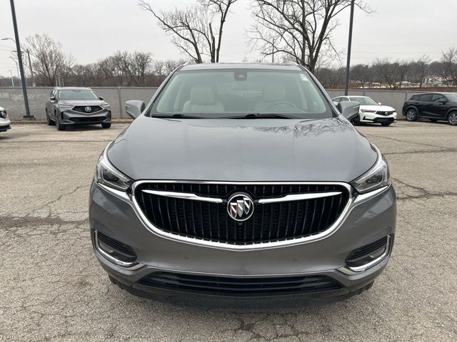 2020 Buick Enclave Premium