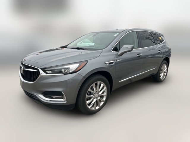 2020 Buick Enclave Premium