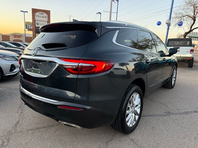 2020 Buick Enclave Premium