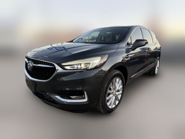 2020 Buick Enclave Premium