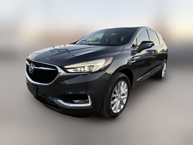 2020 Buick Enclave Premium