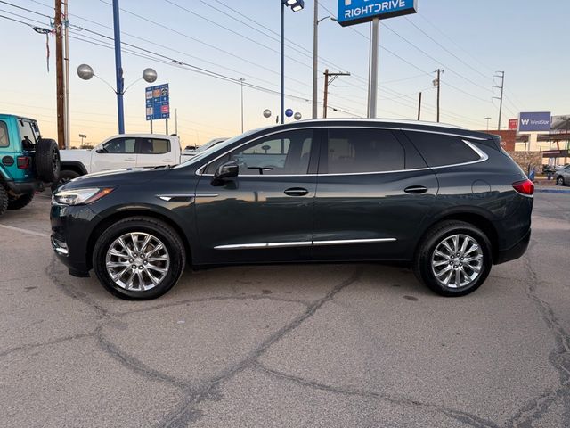 2020 Buick Enclave Premium