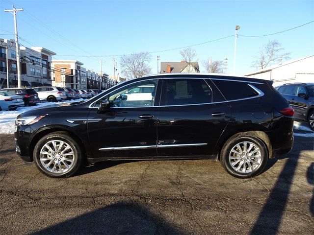 2020 Buick Enclave Premium