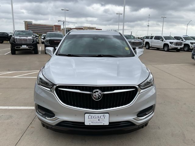 2020 Buick Enclave Premium