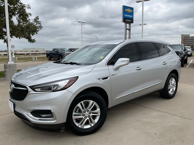 2020 Buick Enclave Premium