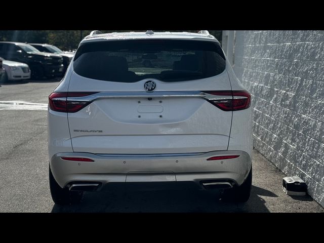 2020 Buick Enclave Premium