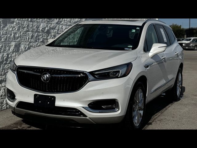 2020 Buick Enclave Premium