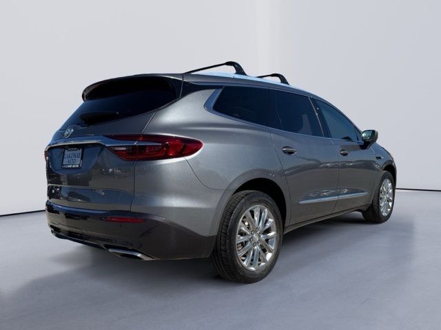 2020 Buick Enclave Premium