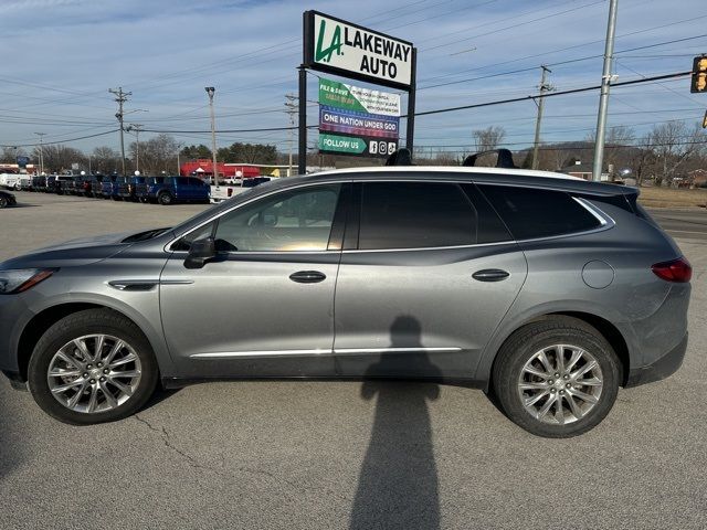 2020 Buick Enclave Premium