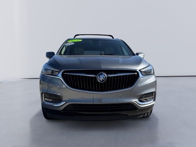 2020 Buick Enclave Premium