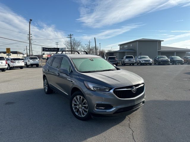 2020 Buick Enclave Premium