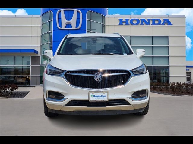 2020 Buick Enclave Premium