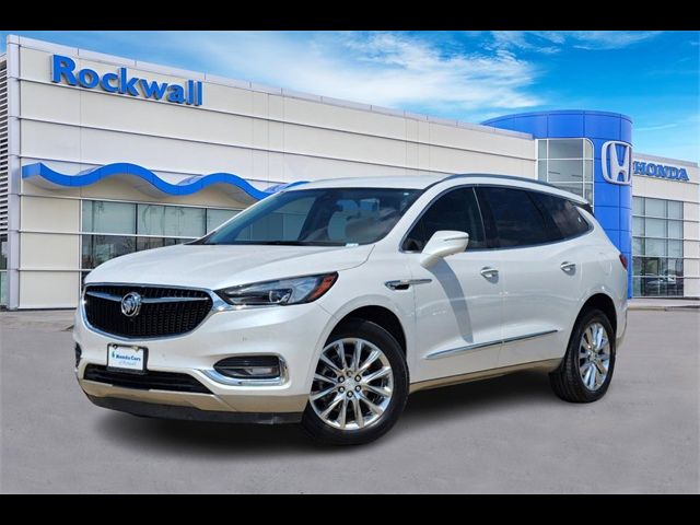 2020 Buick Enclave Premium