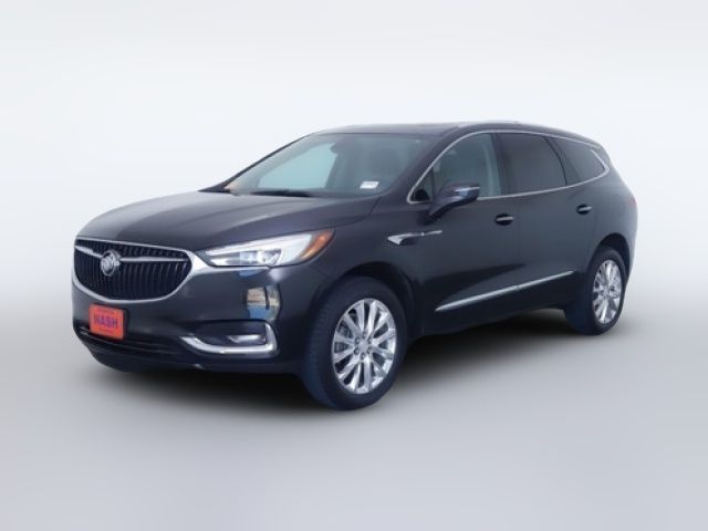 2020 Buick Enclave Premium