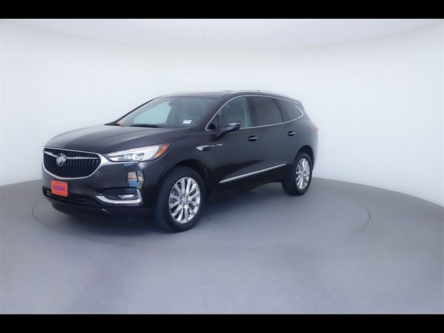 2020 Buick Enclave Premium