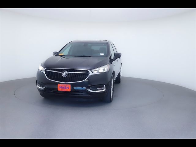 2020 Buick Enclave Premium