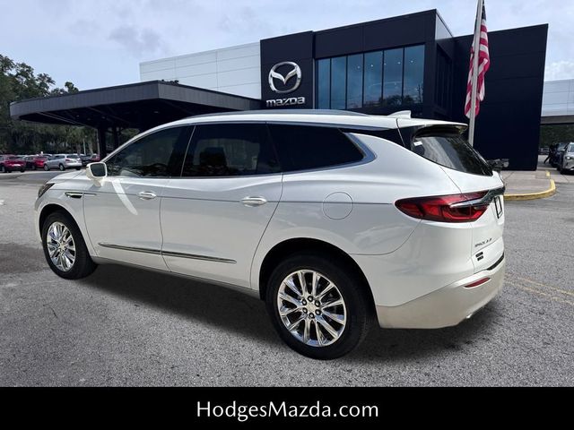 2020 Buick Enclave Premium