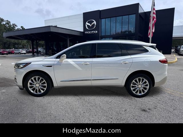 2020 Buick Enclave Premium