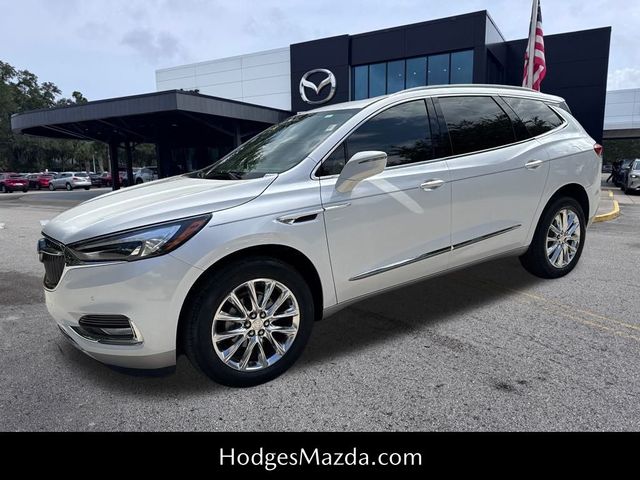 2020 Buick Enclave Premium