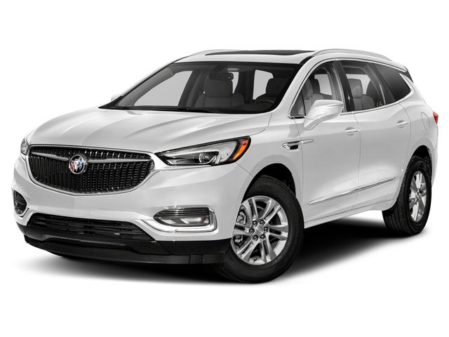 2020 Buick Enclave Premium