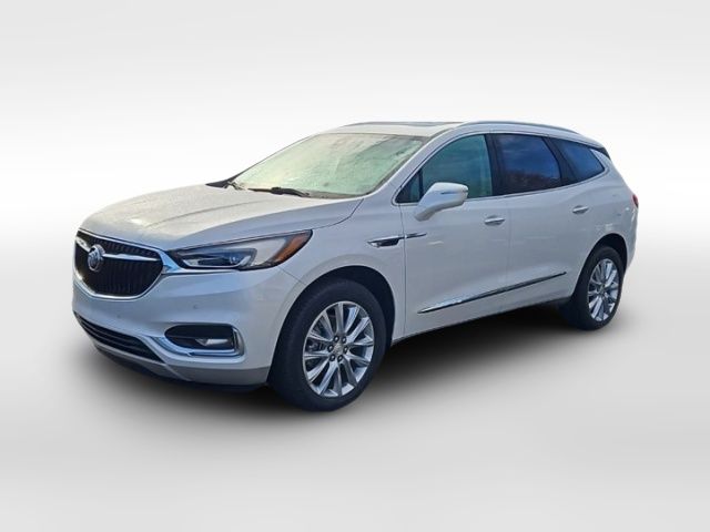 2020 Buick Enclave Premium