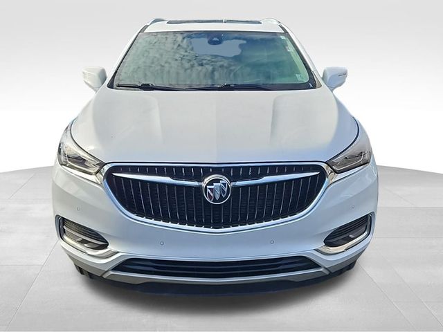 2020 Buick Enclave Premium