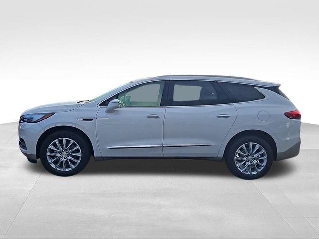 2020 Buick Enclave Premium