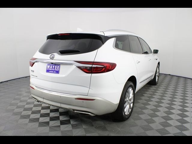 2020 Buick Enclave Premium