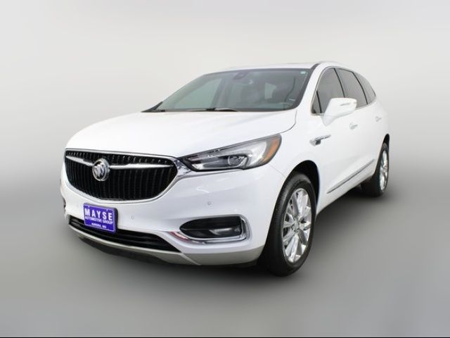 2020 Buick Enclave Premium