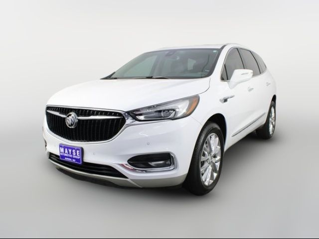 2020 Buick Enclave Premium