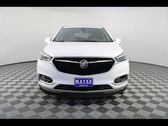 2020 Buick Enclave Premium