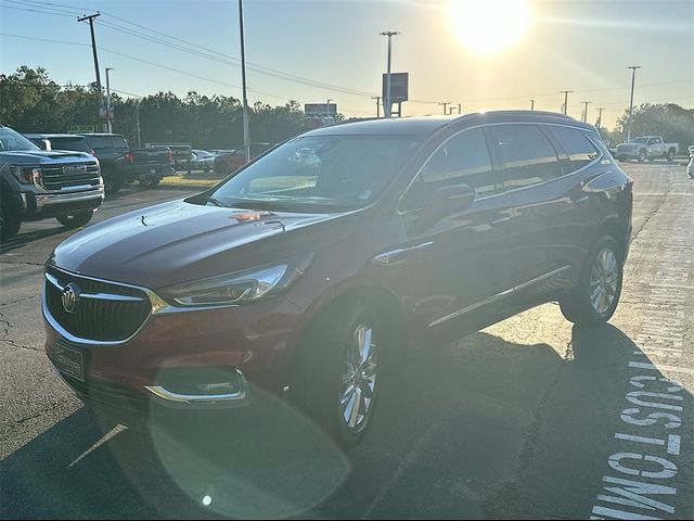 2020 Buick Enclave Premium