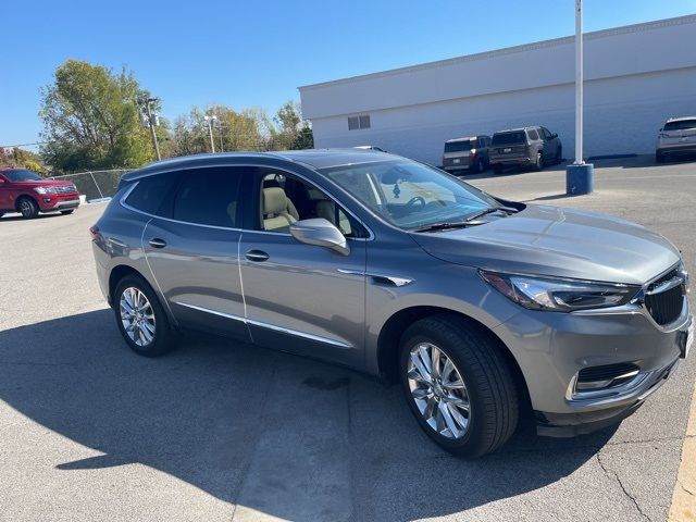 2020 Buick Enclave Premium