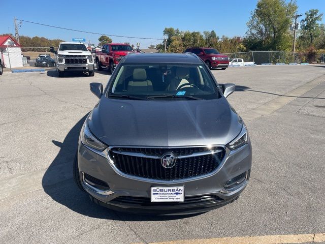 2020 Buick Enclave Premium