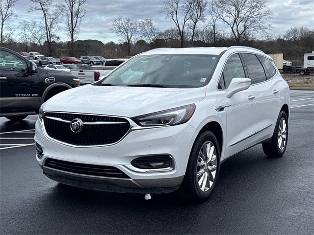 2020 Buick Enclave Premium