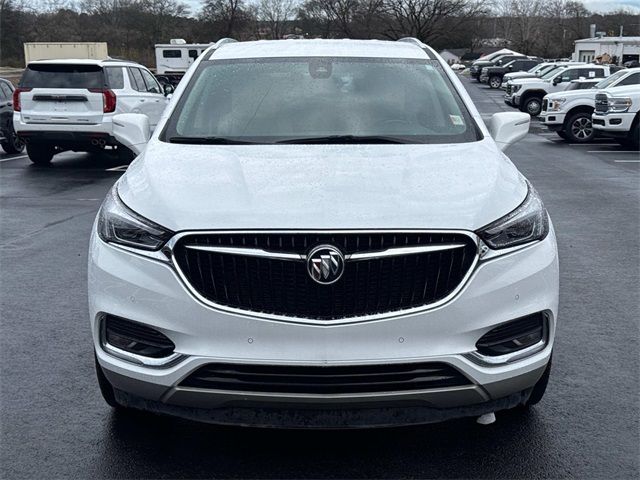 2020 Buick Enclave Premium