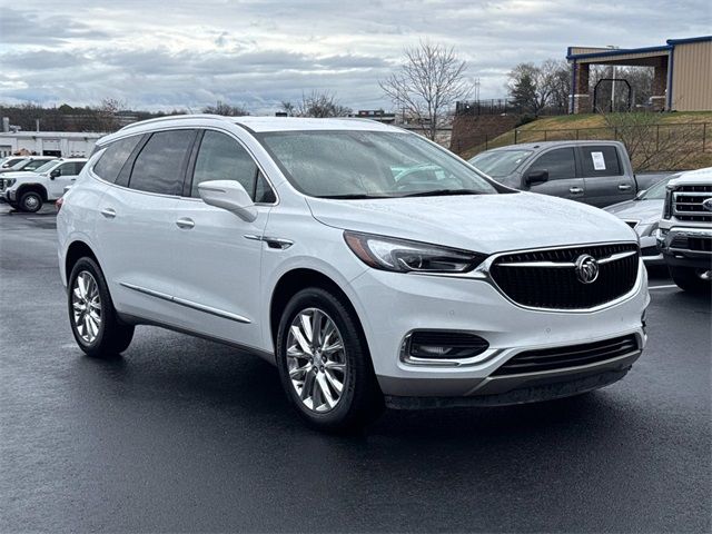 2020 Buick Enclave Premium