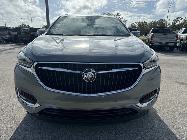 2020 Buick Enclave Premium