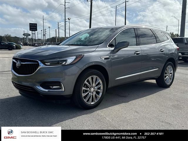 2020 Buick Enclave Premium